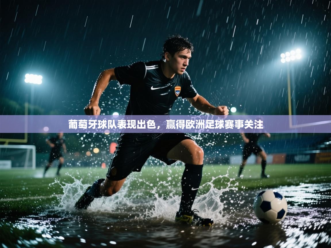 葡萄牙球队表现出色，赢得欧洲足球赛事关注  第1张