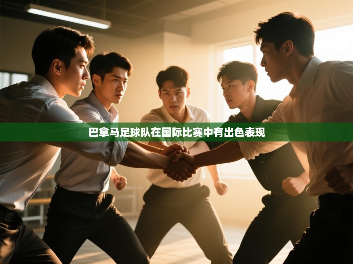 巴拿马足球队在国际比赛中有出色表现 第2张