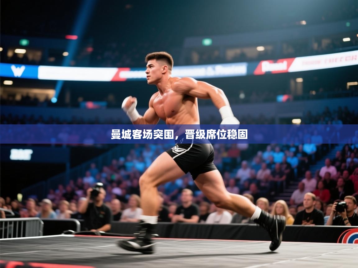 曼城客场突围，晋级席位稳固  第1张