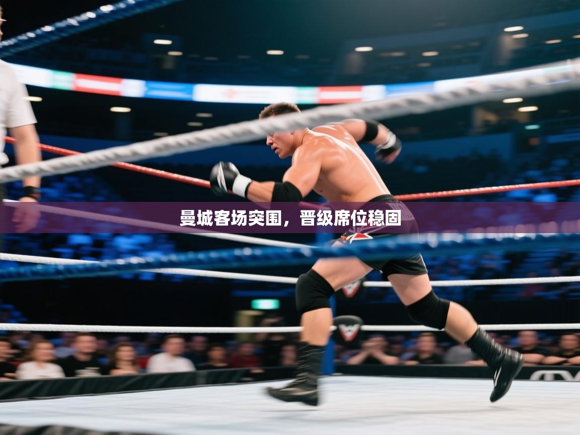 曼城客场突围，晋级席位稳固  第2张