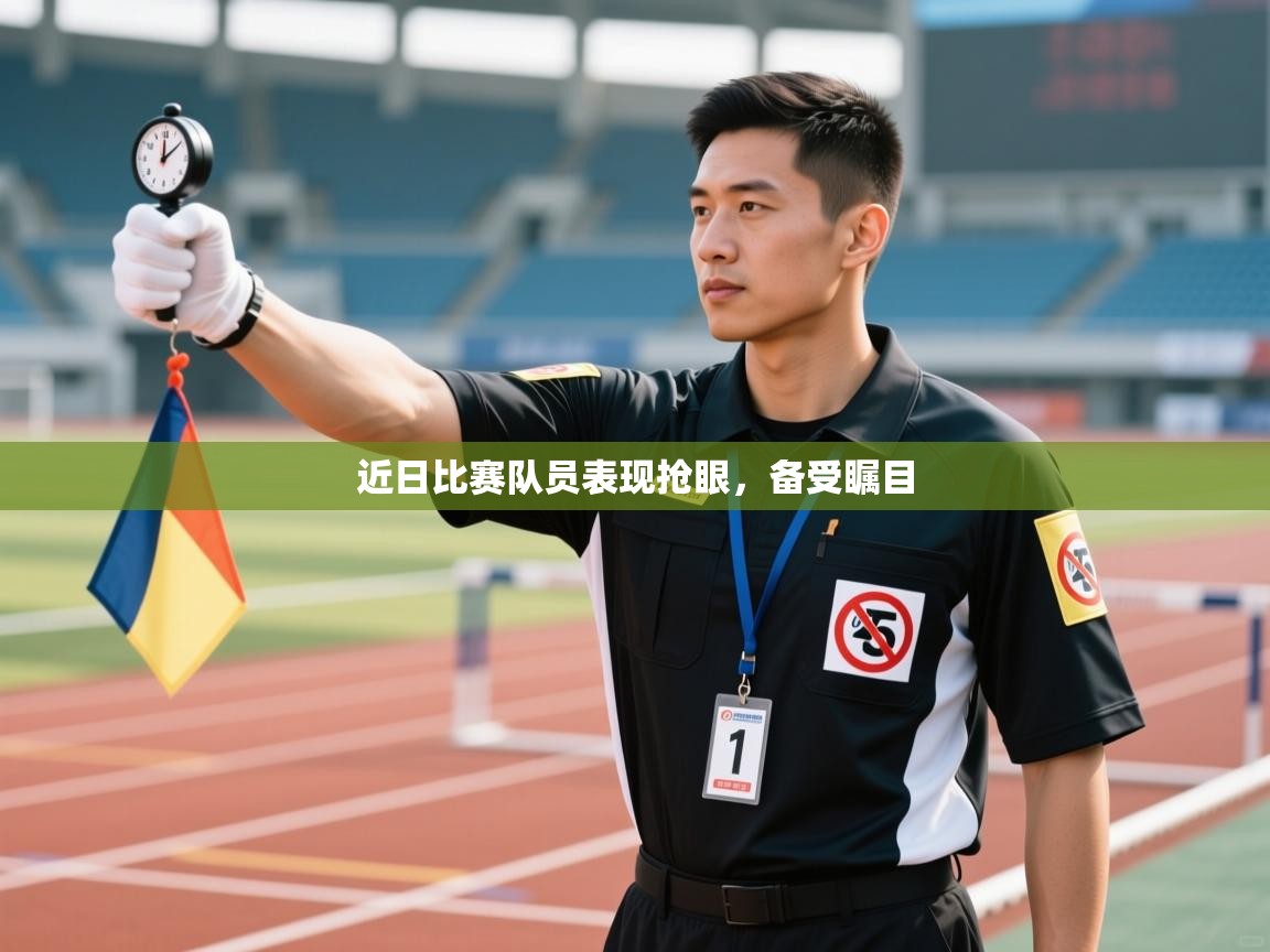 近日比赛队员表现抢眼，备受瞩目  第1张