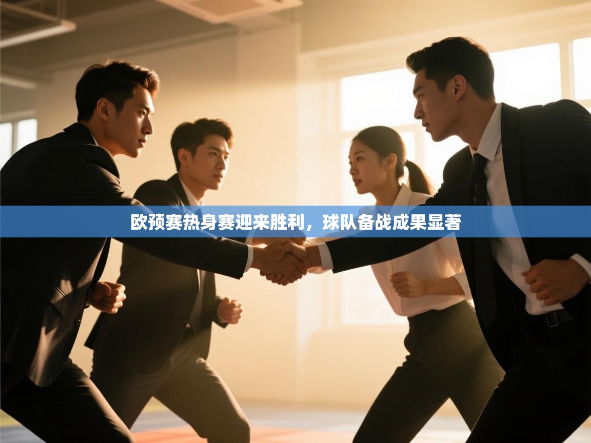 欧预赛热身赛迎来胜利,球队备战成果显著 第2张