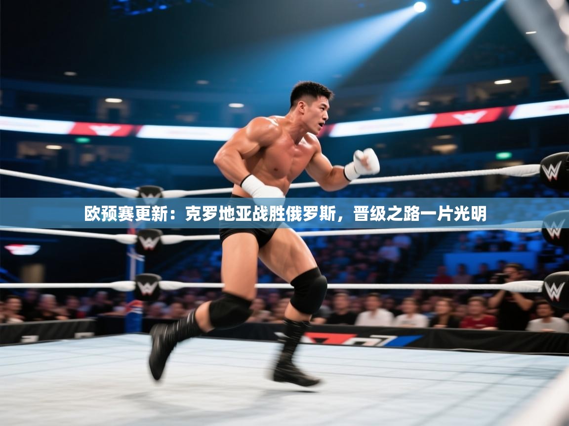 欧预赛更新：克罗地亚战胜俄罗斯，晋级之路一片光明  第1张