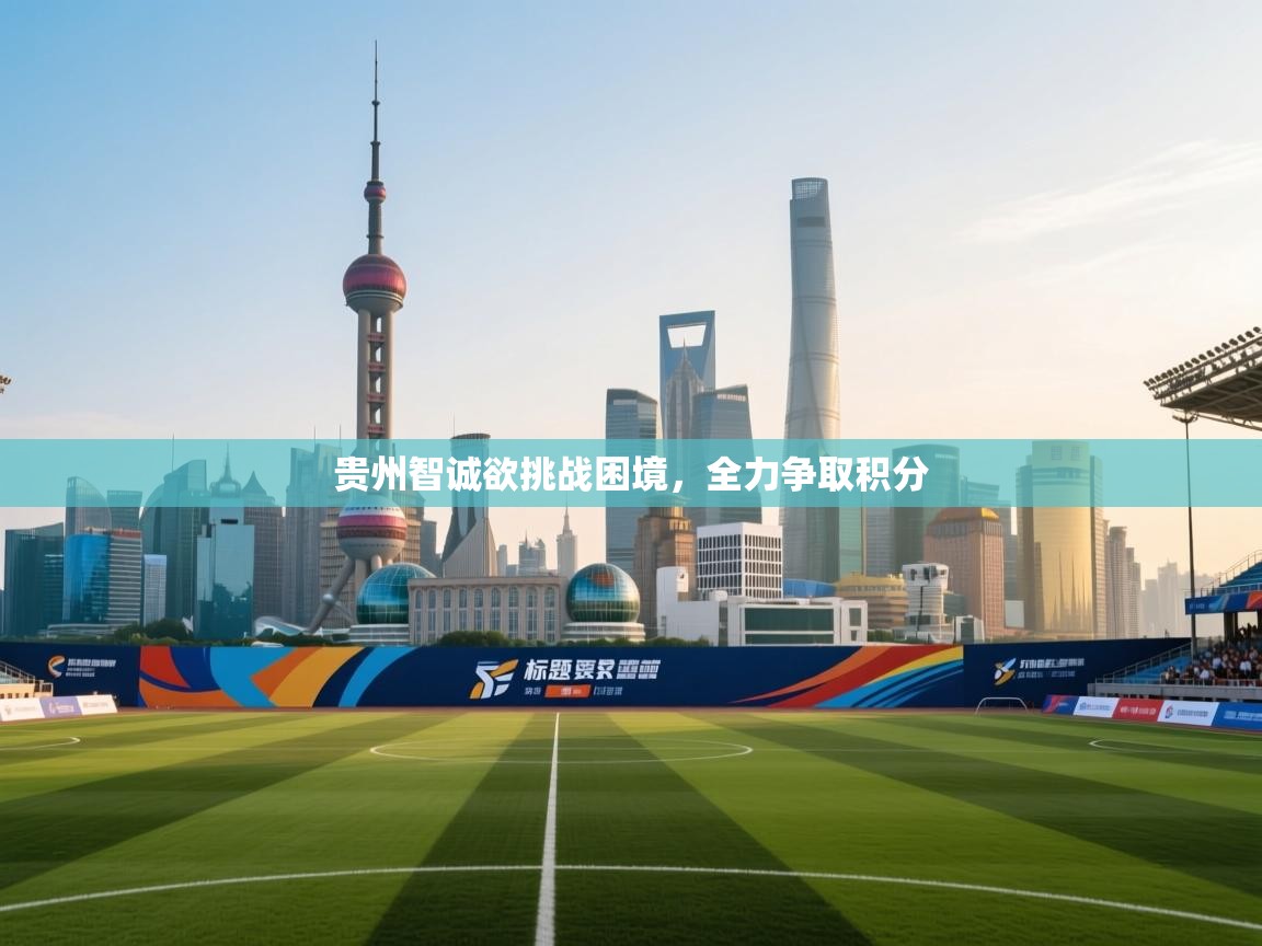 贵州智诚欲挑战困境,全力争取积分 第2张