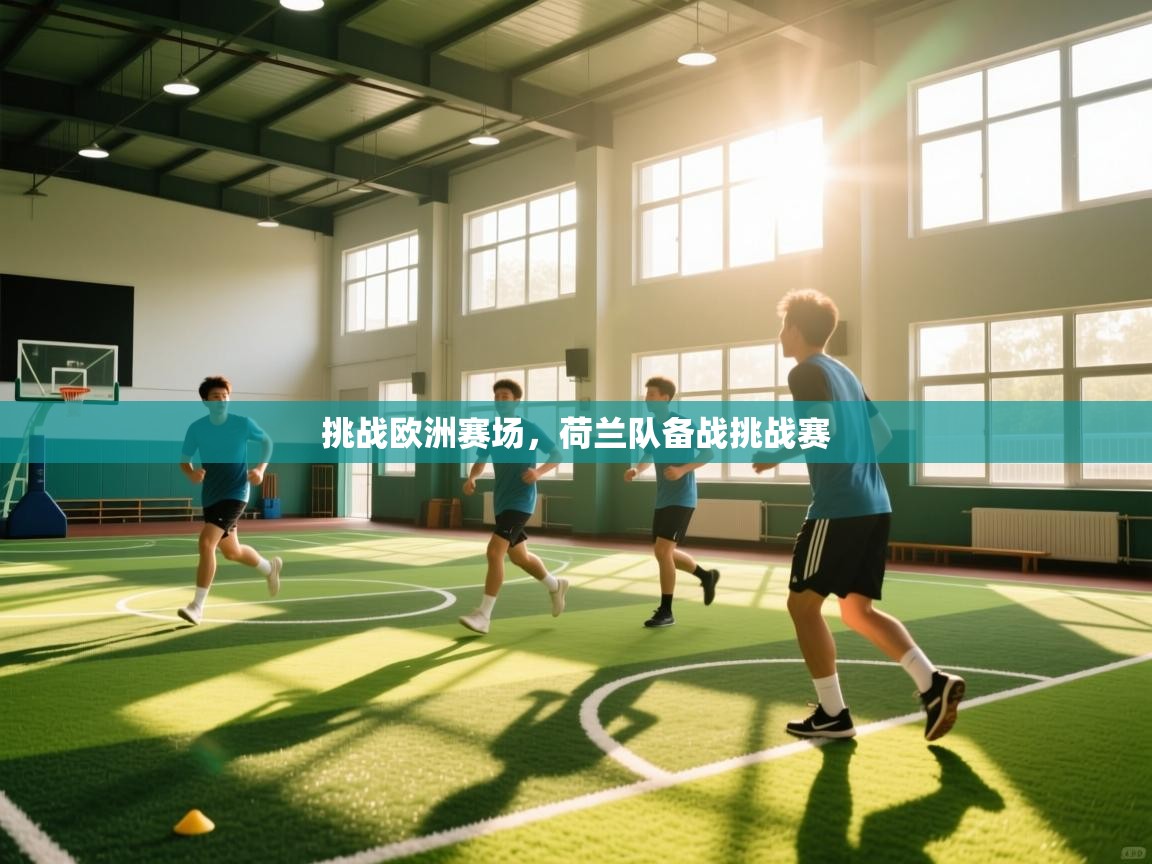 挑战欧洲赛场，荷兰队备战挑战赛  第2张